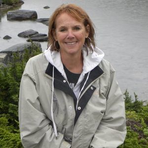 Meet your Posher, Deb